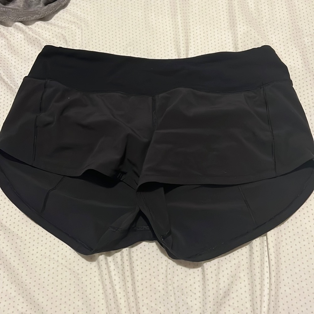 lulu lemon worn once